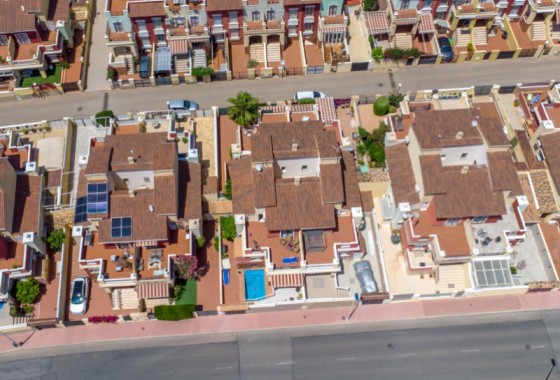 Reventa - Chalet - Torrevieja - Costa Blanca