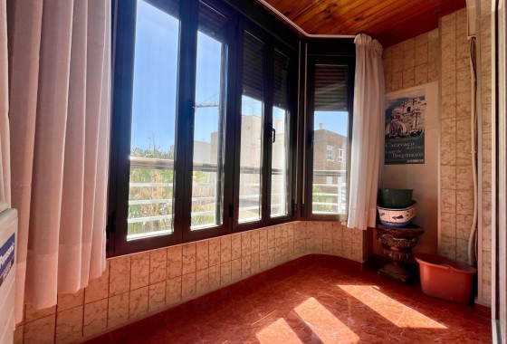 Resale - Apartment / flat - Torrevieja - Centro