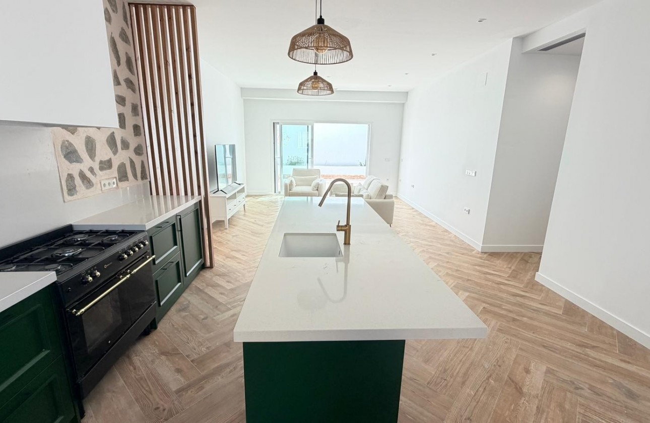 Reventa - Chalet - Catral - Costa Blanca