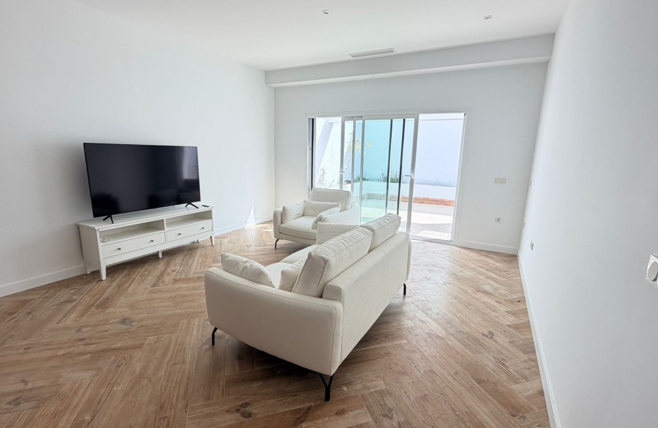 Reventa - Chalet - Catral - Costa Blanca