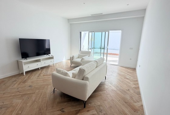 Reventa - Chalet - Catral - Costa Blanca
