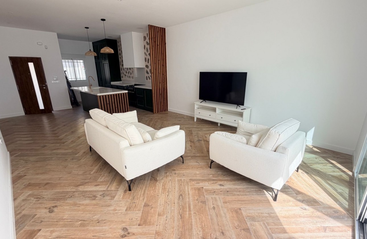 Reventa - Chalet - Catral - Costa Blanca