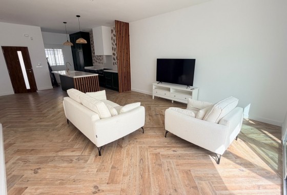Reventa - Chalet - Catral - Costa Blanca