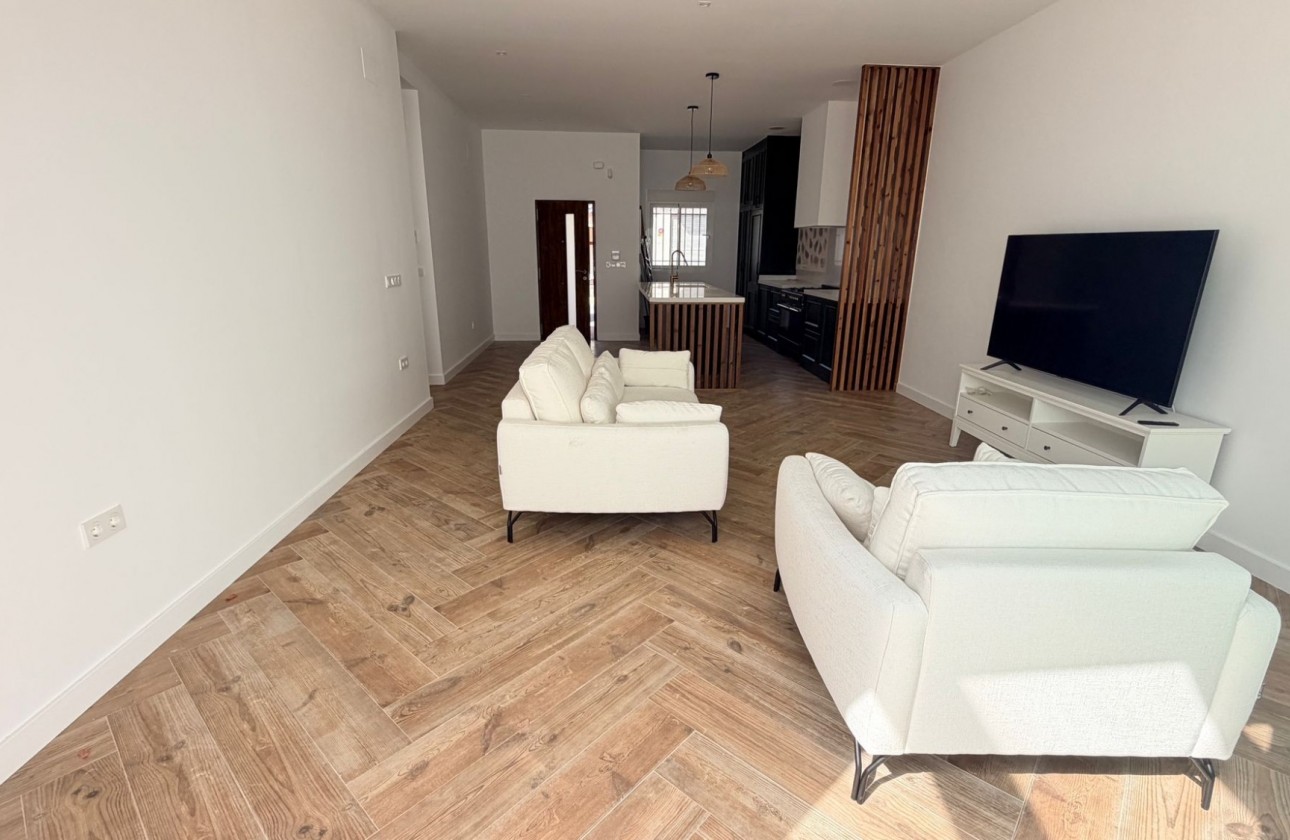 Reventa - Chalet - Catral - Costa Blanca
