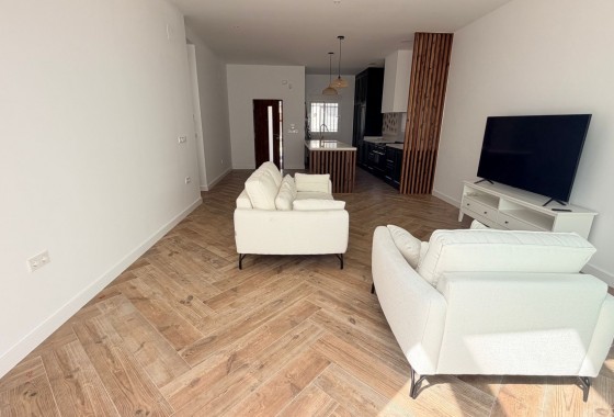 Reventa - Chalet - Catral - Costa Blanca