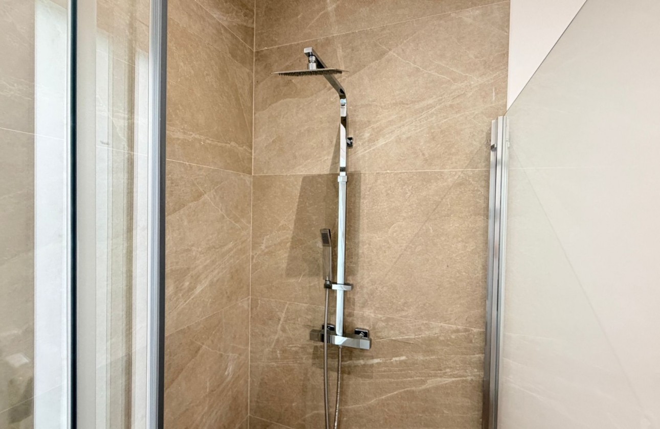 Reventa - Chalet - Catral - Costa Blanca
