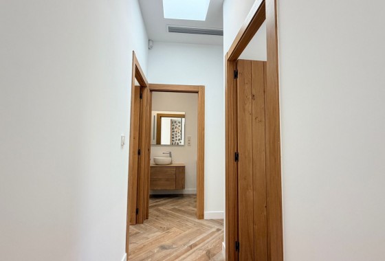 Reventa - Chalet - Catral - Costa Blanca