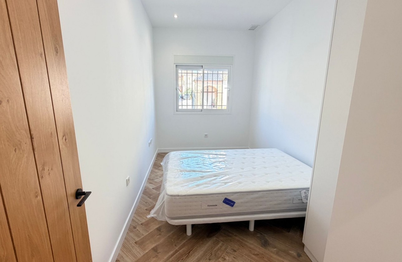Reventa - Chalet - Catral - Costa Blanca