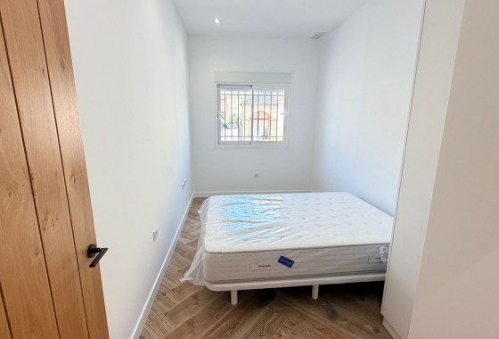Reventa - Chalet - Catral - Costa Blanca