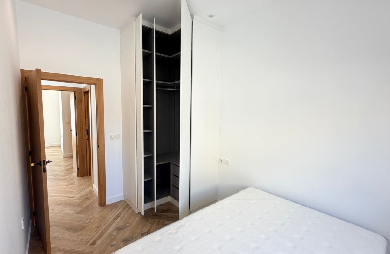Reventa - Chalet - Catral - Costa Blanca
