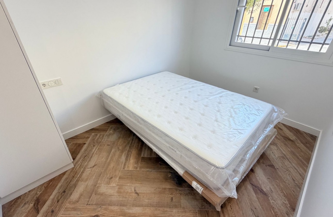 Reventa - Chalet - Catral - Costa Blanca