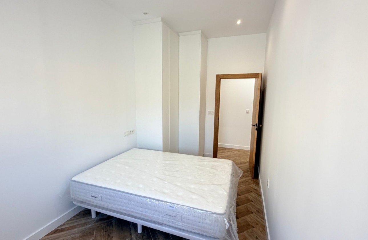 Reventa - Chalet - Catral - Costa Blanca