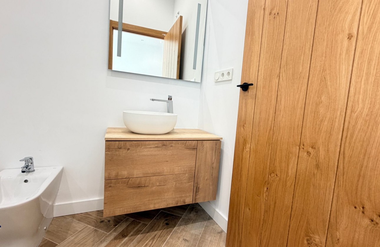 Reventa - Chalet - Catral - Costa Blanca