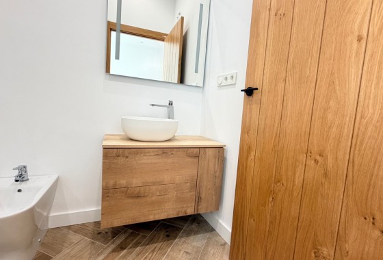 Reventa - Chalet - Catral - Costa Blanca