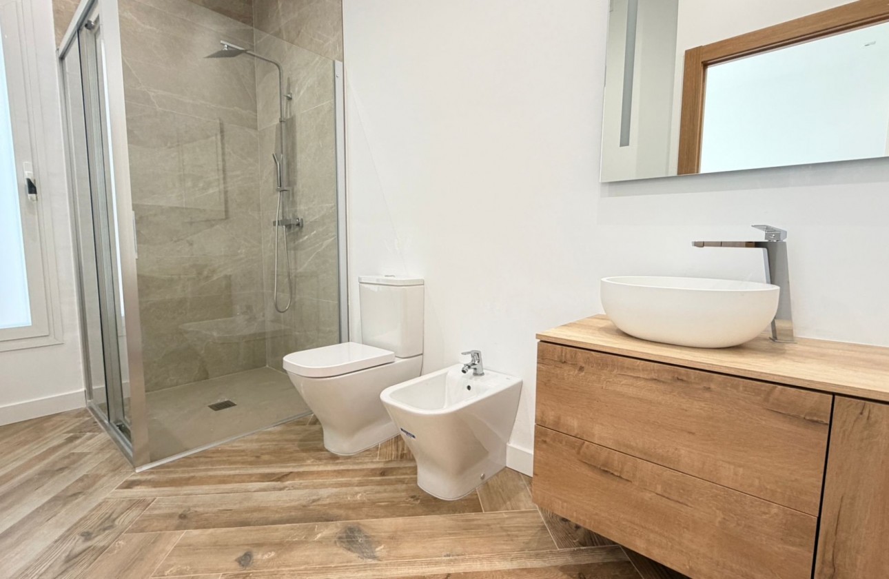 Reventa - Chalet - Catral - Costa Blanca