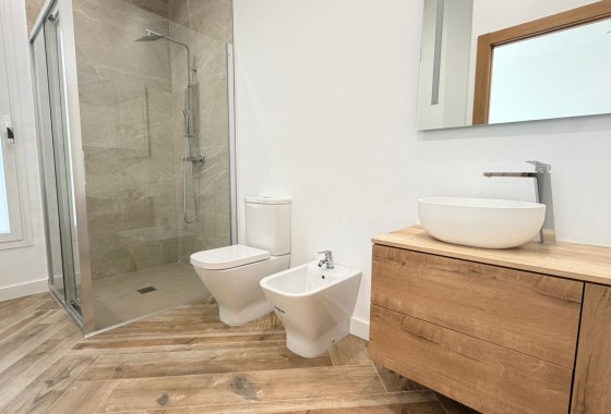 Reventa - Chalet - Catral - Costa Blanca