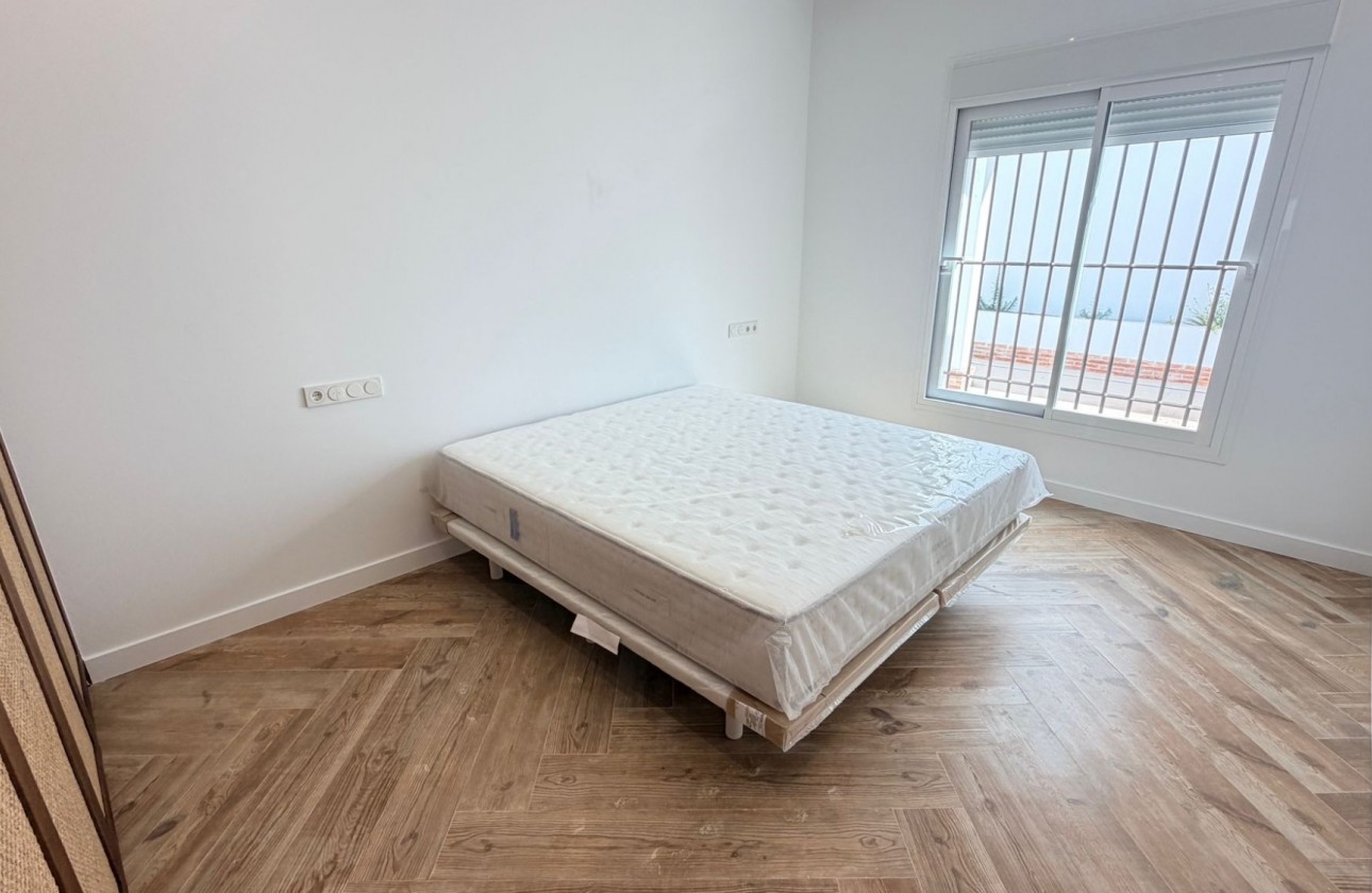 Reventa - Chalet - Catral - Costa Blanca
