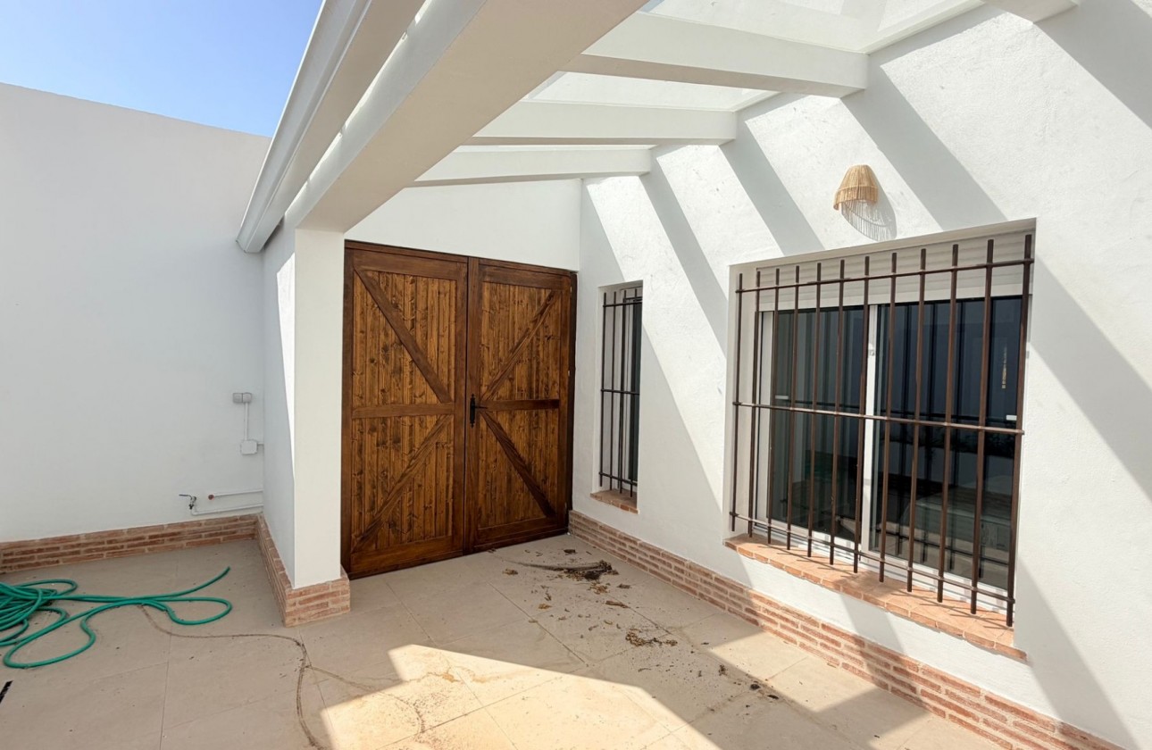 Reventa - Chalet - Catral - Costa Blanca