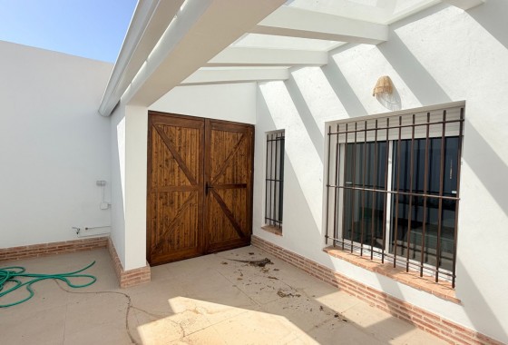 Reventa - Chalet - Catral - Costa Blanca