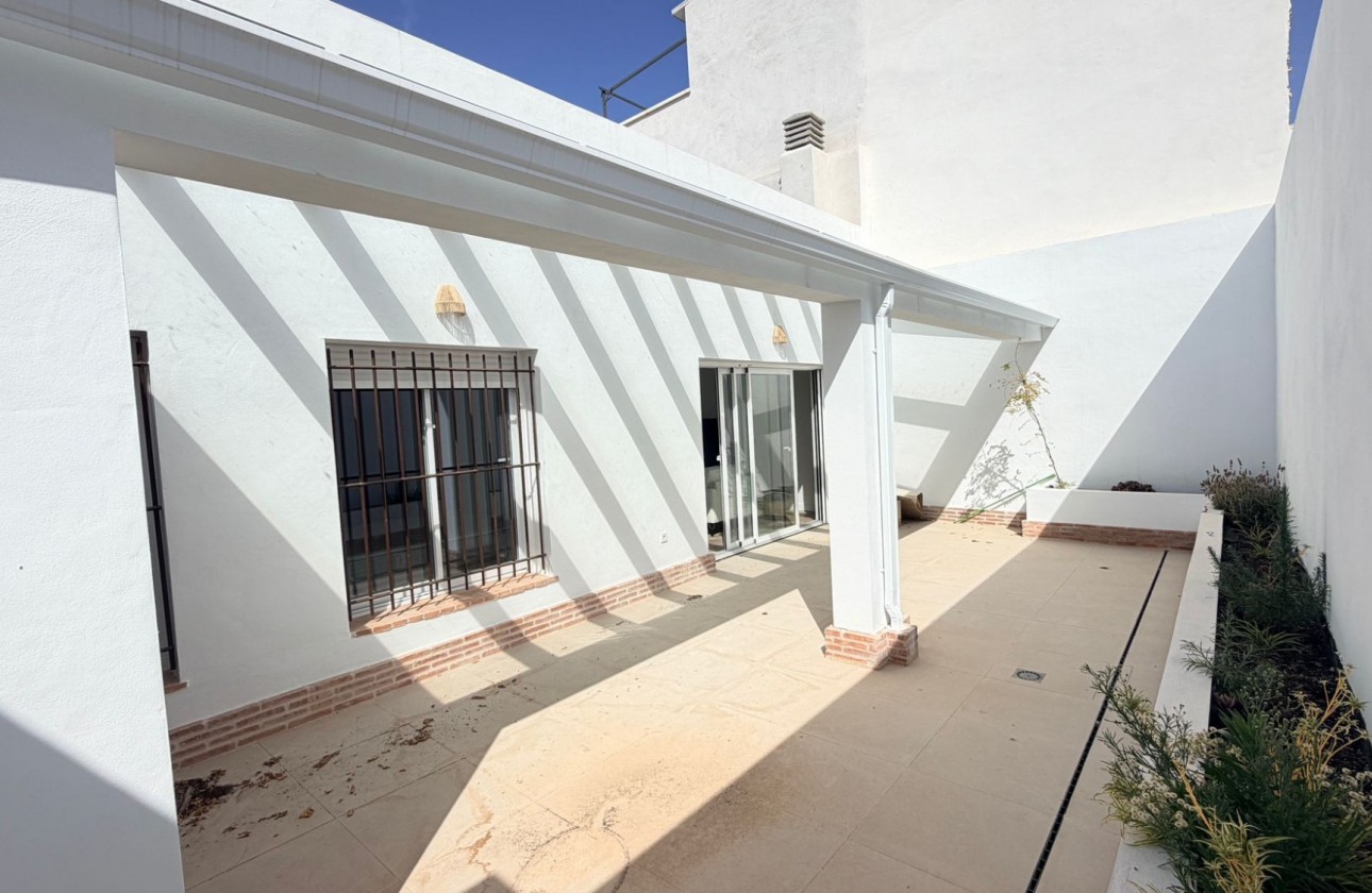 Reventa - Chalet - Catral - Costa Blanca