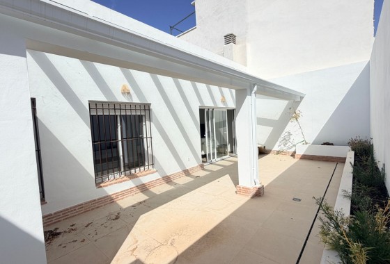 Reventa - Chalet - Catral - Costa Blanca