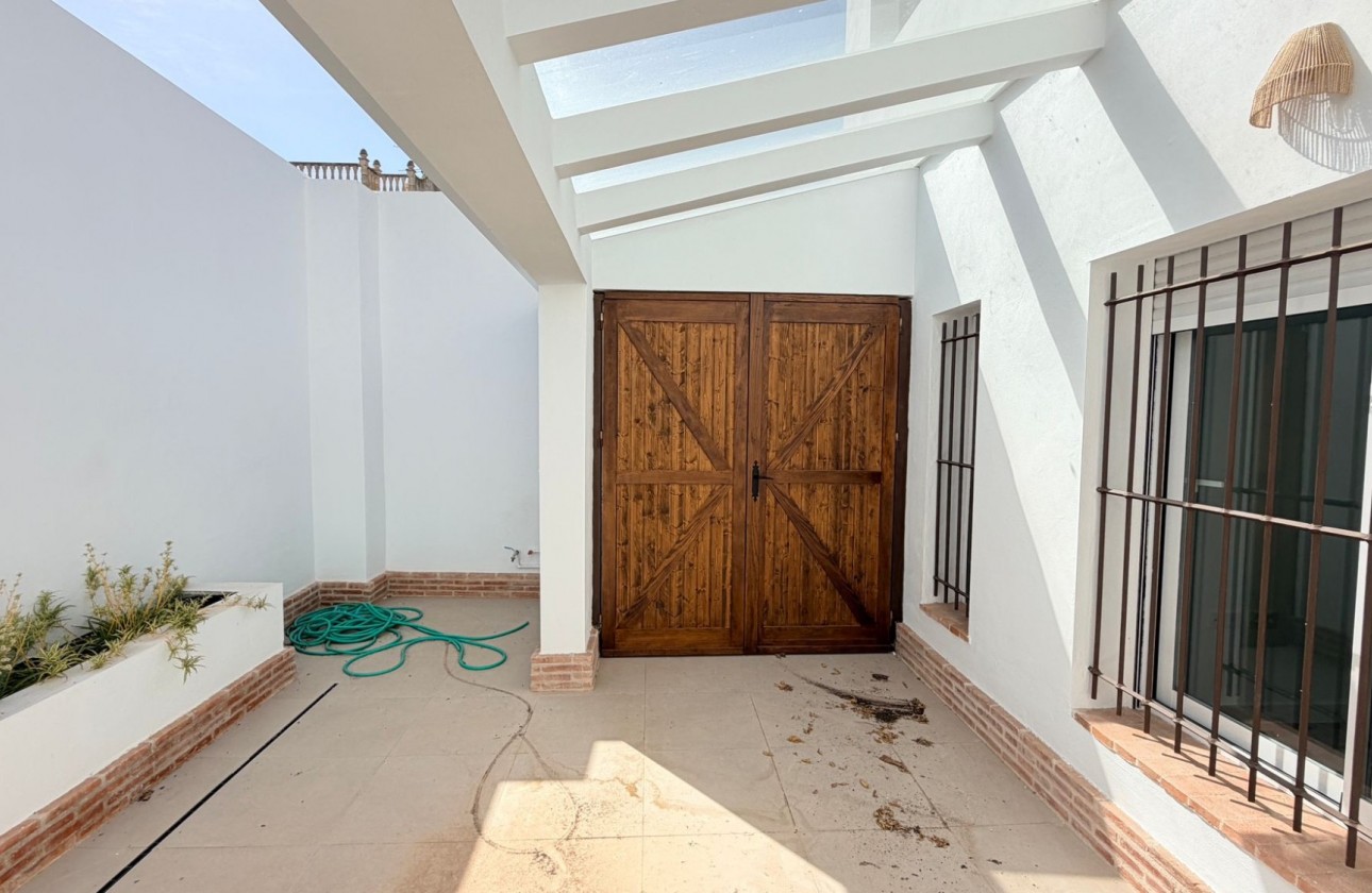 Reventa - Chalet - Catral - Costa Blanca