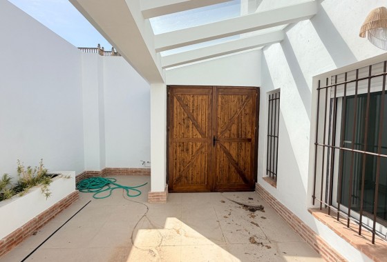 Reventa - Chalet - Catral - Costa Blanca