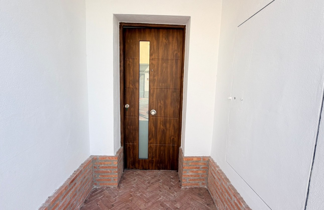 Reventa - Chalet - Catral - Costa Blanca