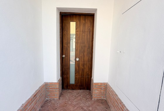 Reventa - Chalet - Catral - Costa Blanca