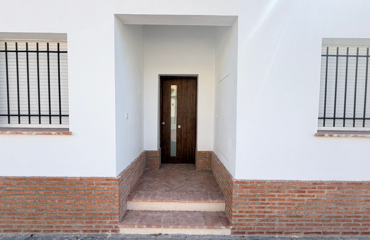 Reventa - Chalet - Catral - Costa Blanca