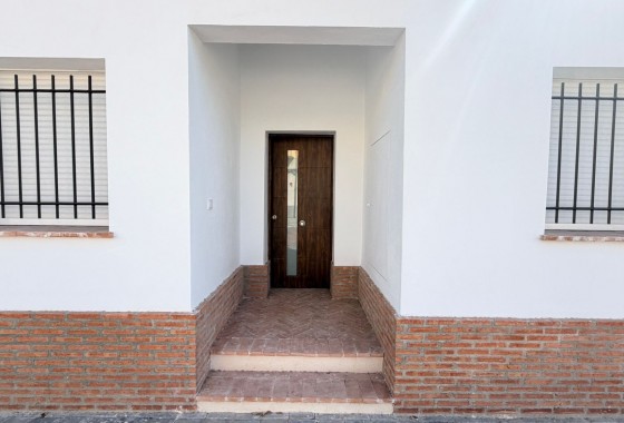 Reventa - Chalet - Catral - Costa Blanca