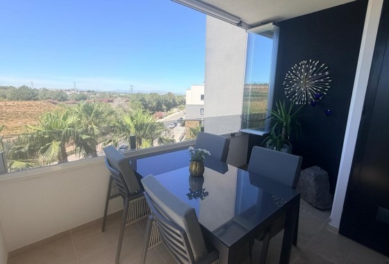 Resale - Apartment / flat - Los Altos - Costa Blanca