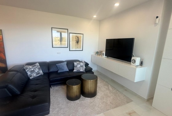 Resale - Apartment / flat - Los Altos - Costa Blanca
