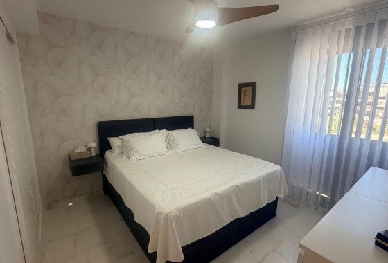 Resale - Apartment / flat - Los Altos - Costa Blanca