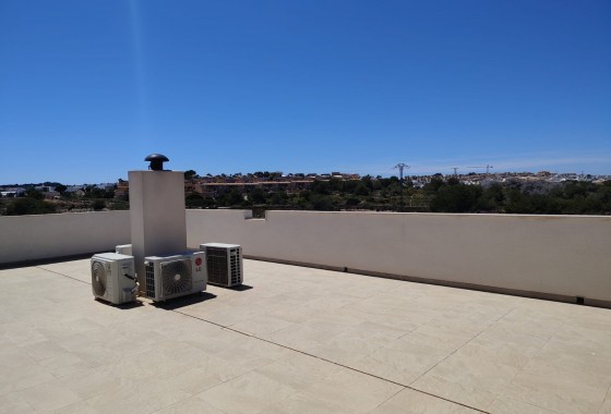 Resale - Apartment / flat - Los Altos - Costa Blanca