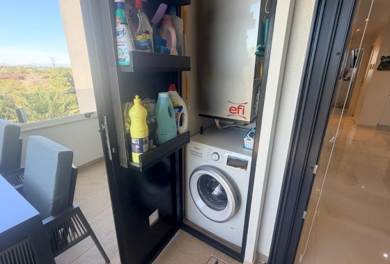 Resale - Apartment / flat - Los Altos - Costa Blanca