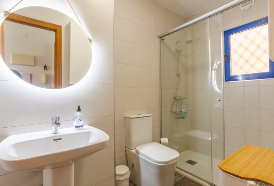 Resale - Apartment / flat - Torrevieja - Costa Blanca
