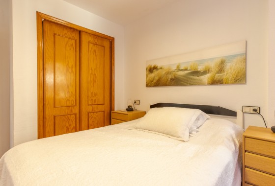 Resale - Apartment / flat - Torrevieja - Costa Blanca