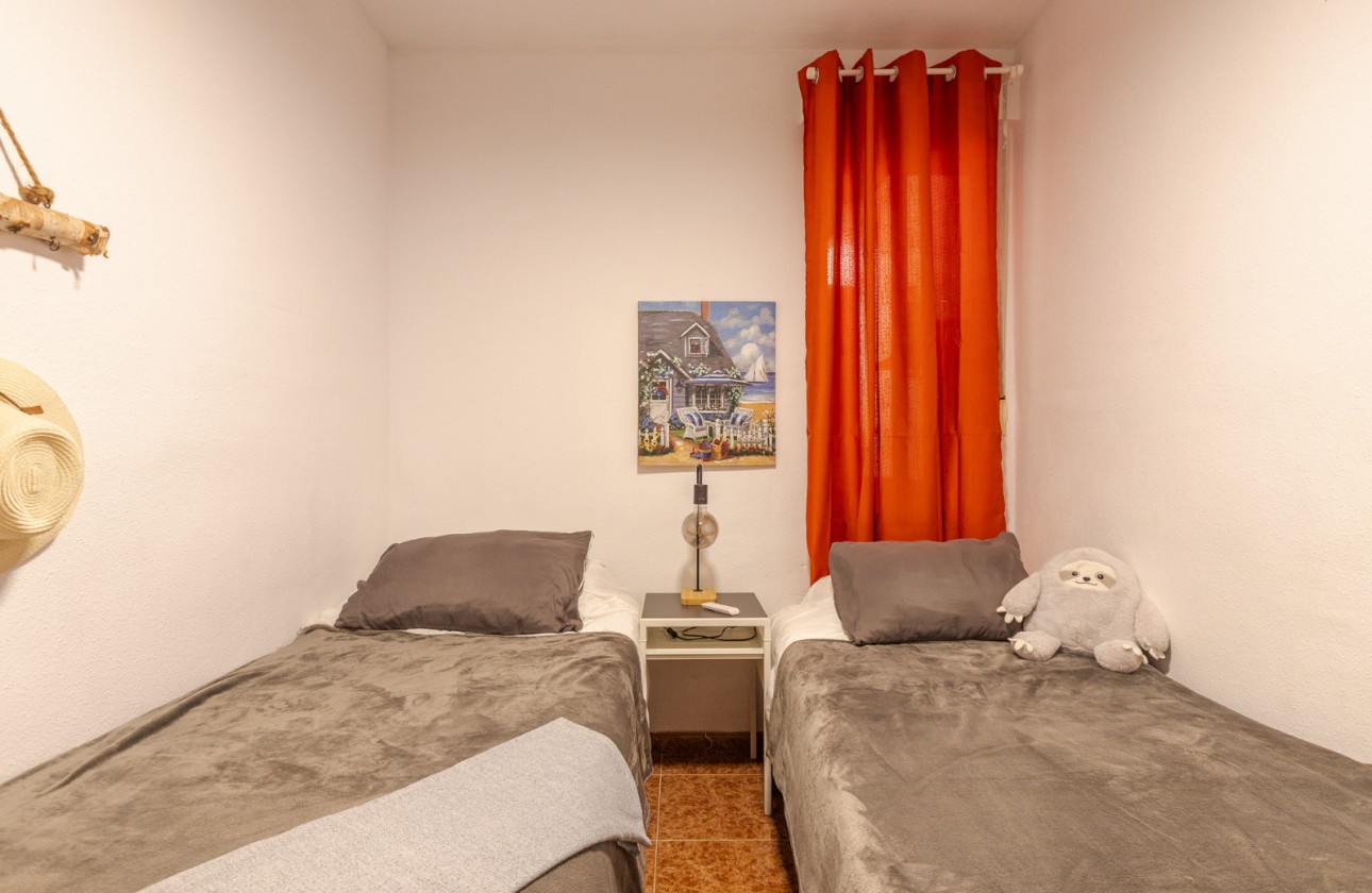 Resale - Apartment / flat - Torrevieja - Costa Blanca