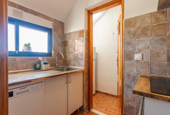 Resale - Apartment / flat - Torrevieja - Costa Blanca