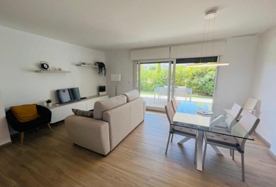 Revente - Appartement - Vistabella Golf Entre Naranjos - Inland