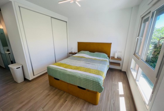 Revente - Appartement - Vistabella Golf Entre Naranjos - Inland