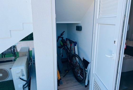 Revente - Appartement - Vistabella Golf Entre Naranjos - Inland