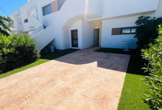 Revente - Appartement - Vistabella Golf Entre Naranjos - Inland