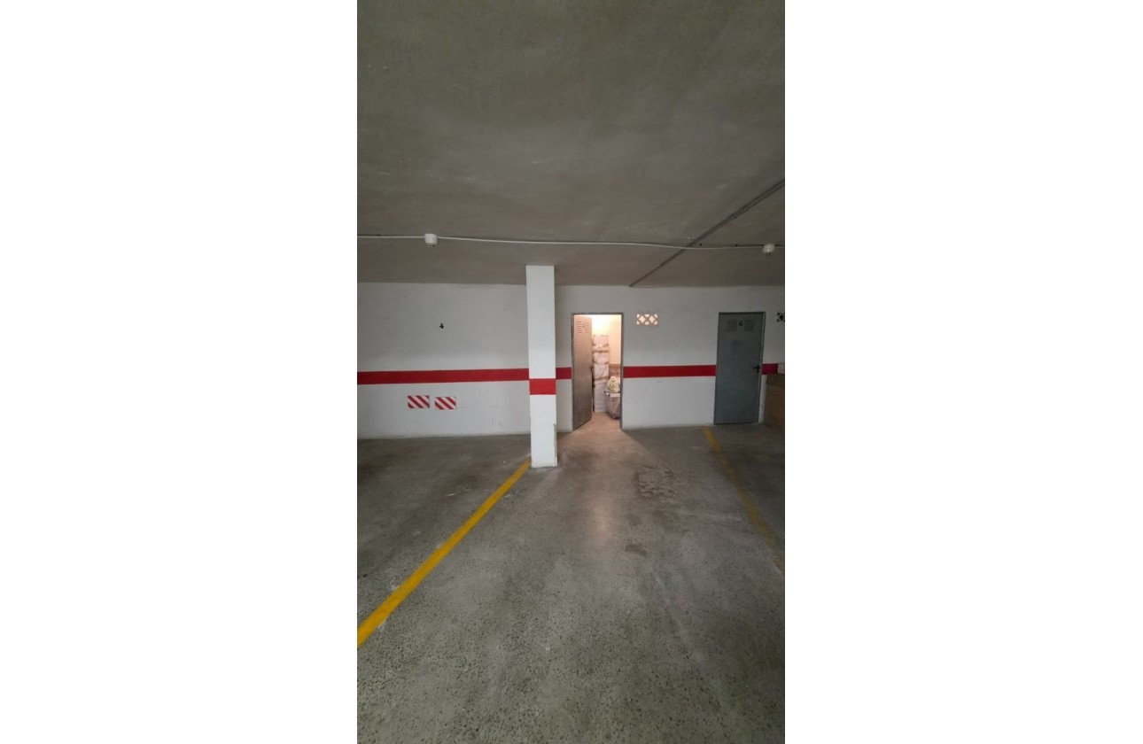Resale - Apartment / flat - Torrevieja - Costa Blanca