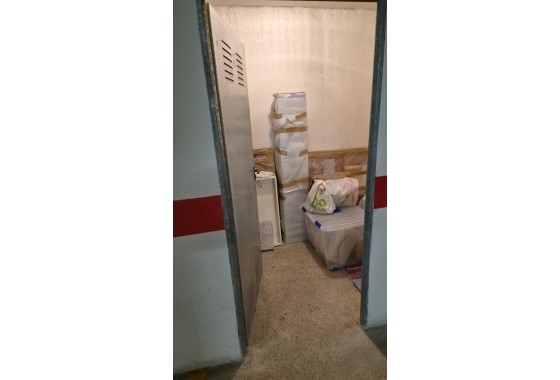 Resale - Apartment / flat - Torrevieja - Costa Blanca