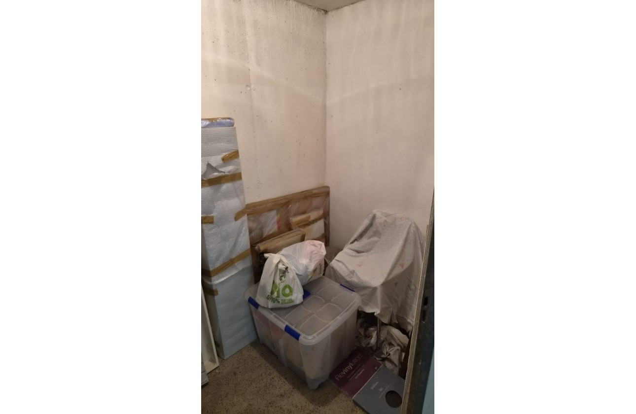 Resale - Apartment / flat - Torrevieja - Costa Blanca