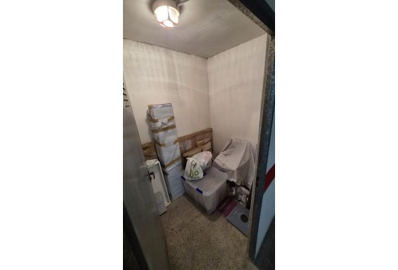 Resale - Apartment / flat - Torrevieja - Costa Blanca