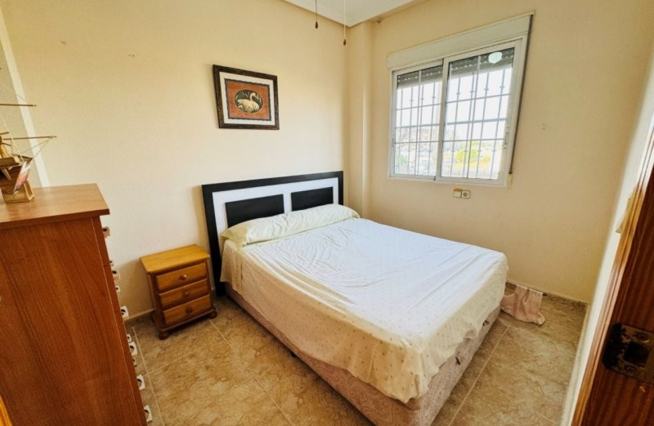 Revente - Appartement - La Mata - Costa Blanca