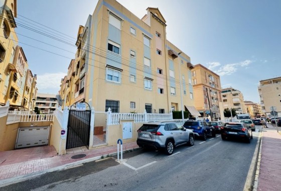 Revente - Appartement - La Mata - Costa Blanca